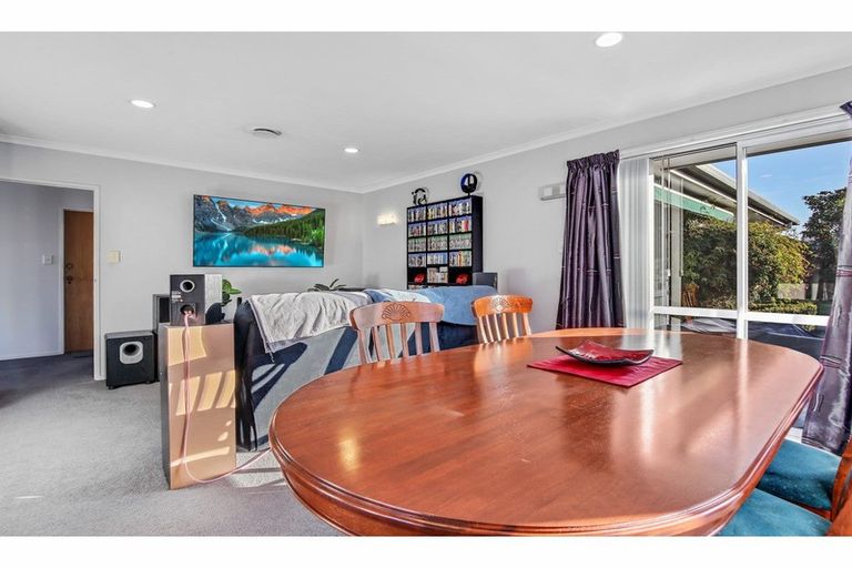 Photo of property in 7 Innisfree Place, Northwood, Christchurch, 8051