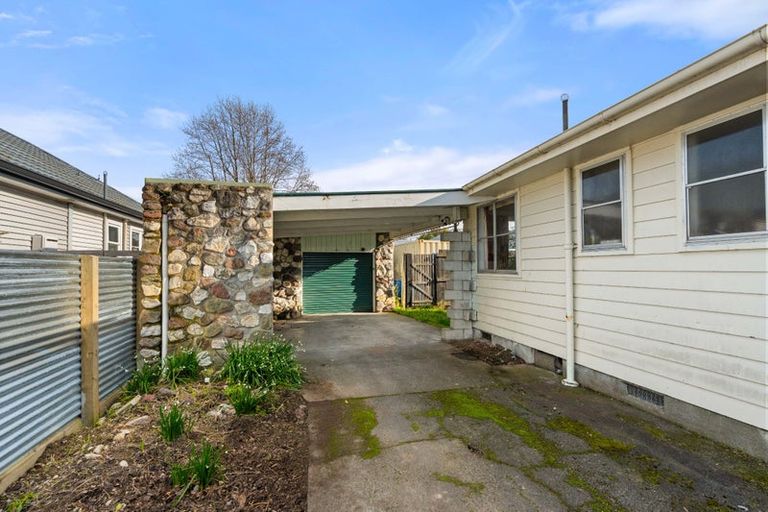 Photo of property in 174 Chapel Street, Masterton, 5810