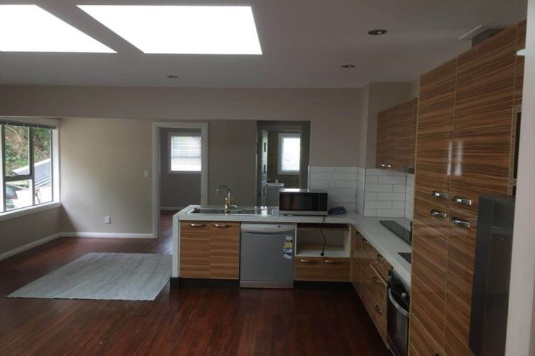 Photo of property in 77 Old Porirua Road, Ngaio, Wellington, 6035