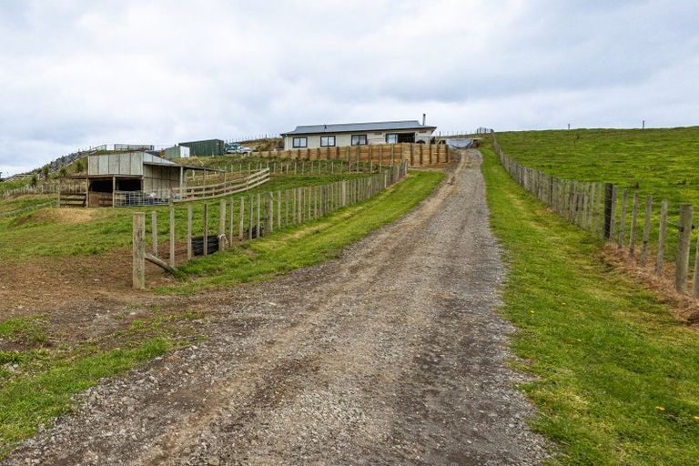 Photo of property in 188 Smiths Road, Ohakune, 4691