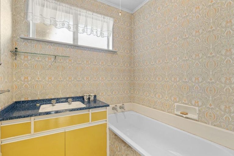 Photo of property in 207 Scott Street, Redwoodtown, Blenheim, 7201