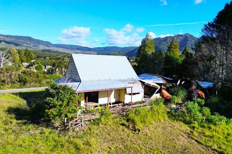 Photo of property in 2497a Waima Valley Road, Waima, Kaikohe, 0473