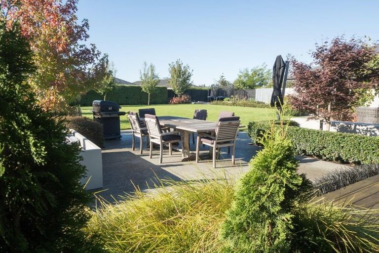 Photo of property in 18 Preston Avenue, West Melton, 7618