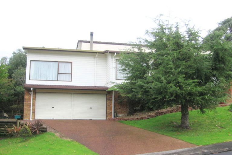 Photo of property in 3 Marigold Place, Mairangi Bay, Auckland, 0630