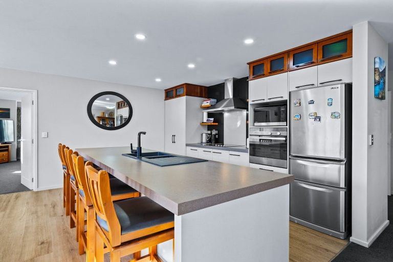 Photo of property in 14 Tuarangi Road, Netherby, Ashburton, 7700