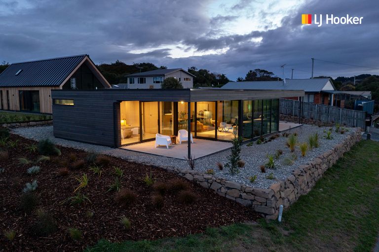 Photo of property in 743 Brighton Road, Ocean View, Dunedin, 9035