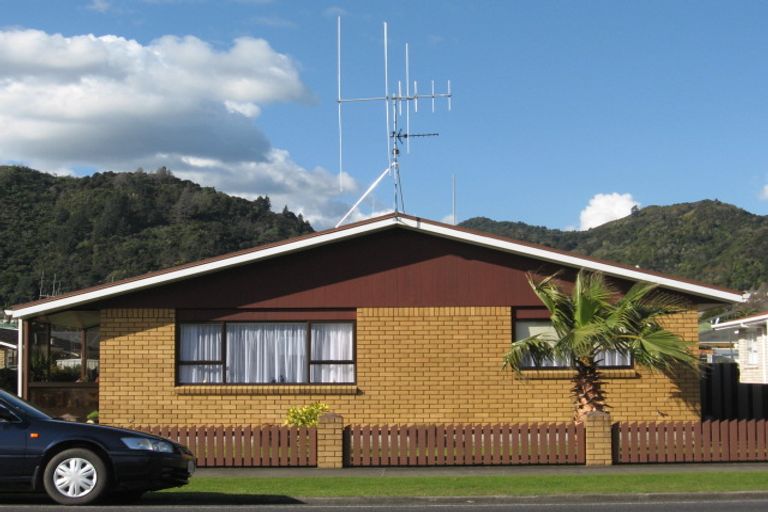 Photo of property in 312a Mackay Street, Thames, 3500