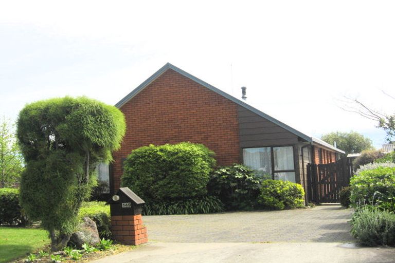 Photo of property in 149 Muller Road, Blenheim, 7201