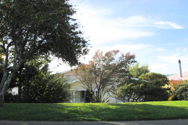 Photo of property in 74 Koromiko Road, Gonville, Whanganui, 4501