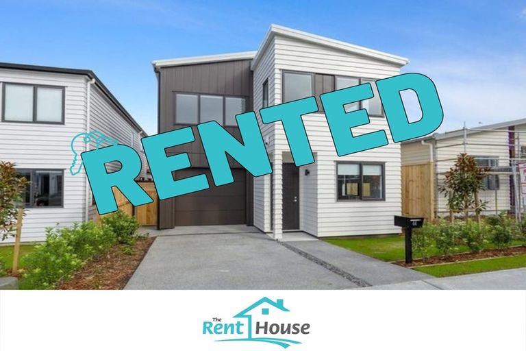 Photo of property in 33 Exmoor Road, Karaka, Papakura, 2113