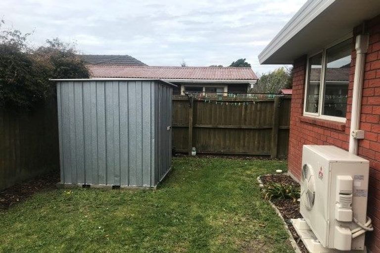 Photo of property in 11a Hare Street, Ilam, Christchurch, 8041