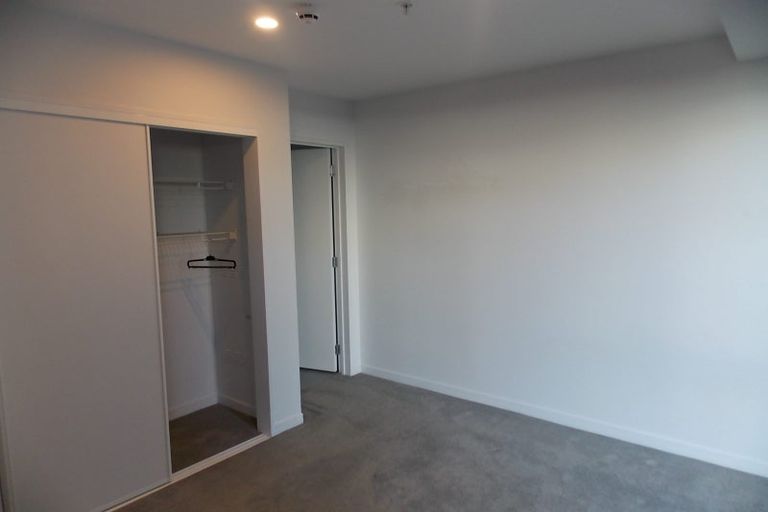 Photo of property in Pinnacle Apartments, W405/160 Victoria Street, Te Aro, Wellington, 6011