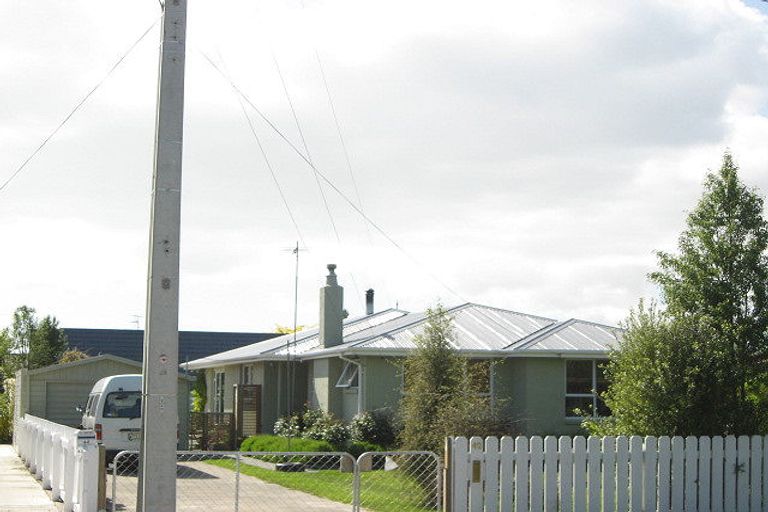 Photo of property in 42 Colemans Road, Springlands, Blenheim, 7201