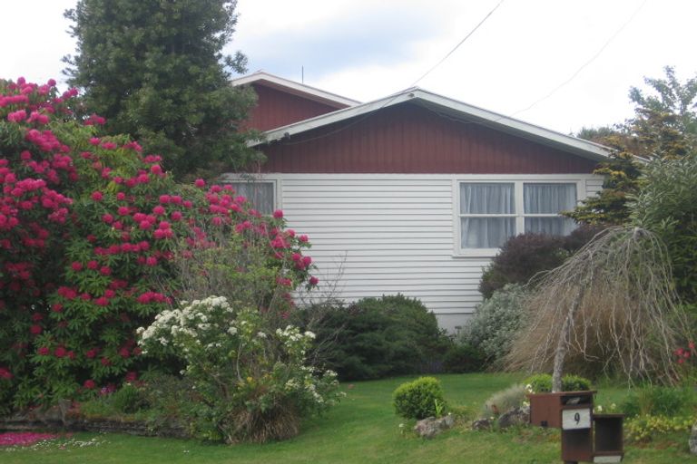 Photo of property in 7 Rostrevor Place, Tihiotonga, Rotorua, 3015
