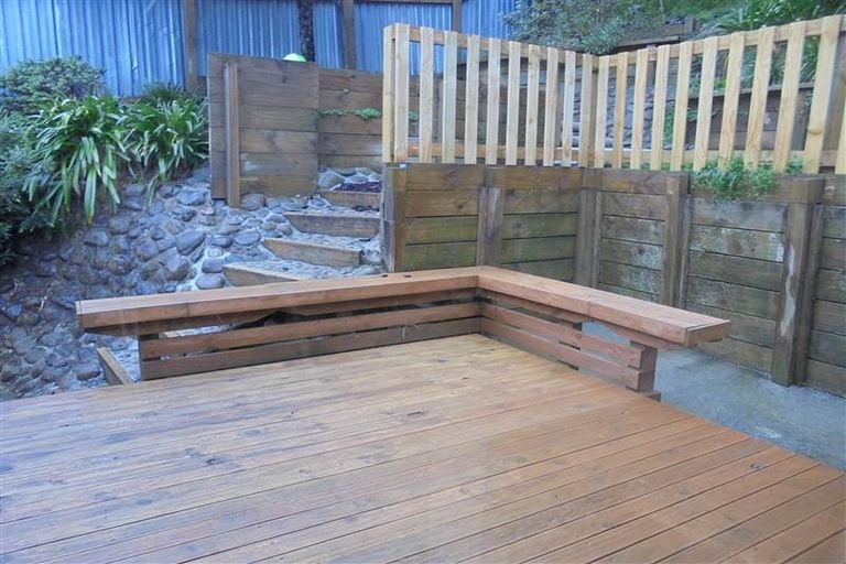 Photo of property in 8 John Street, Stokes Valley, Lower Hutt, 5019