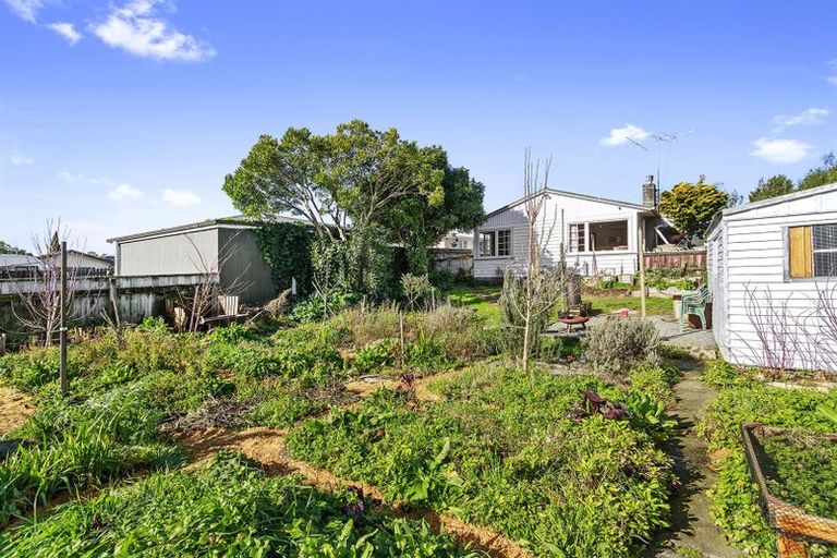 Photo of property in 85 Holdsworth Avenue, Trentham, Upper Hutt, 5018