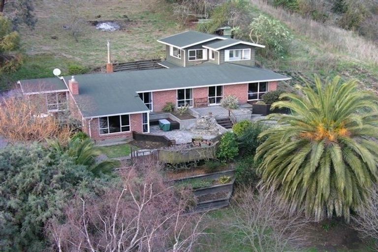 Photo of property in 44 Early Valley Road, Lansdowne, Christchurch, 7672