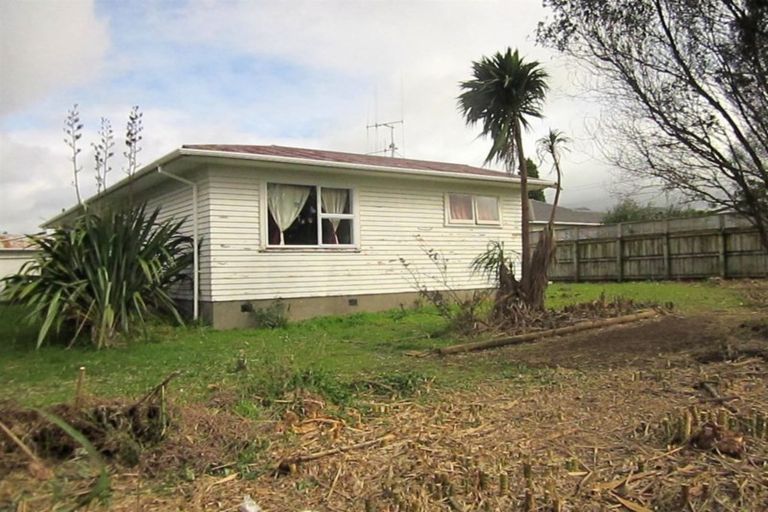 Photo of property in 62 Barry Road, Waihi, 3610