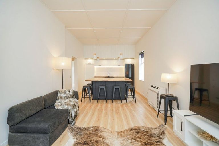 Photo of property in 174 Macmaster Street, Richmond, Invercargill, 9810