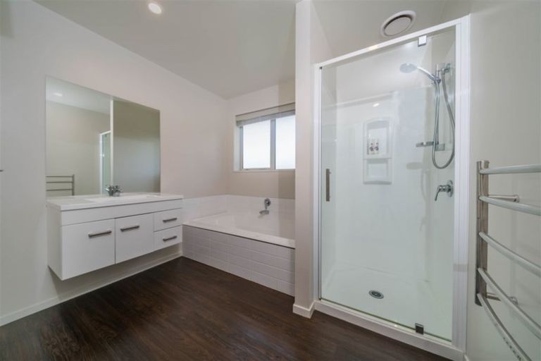 Photo of property in 16 Delamare Way, Rolleston, 7614