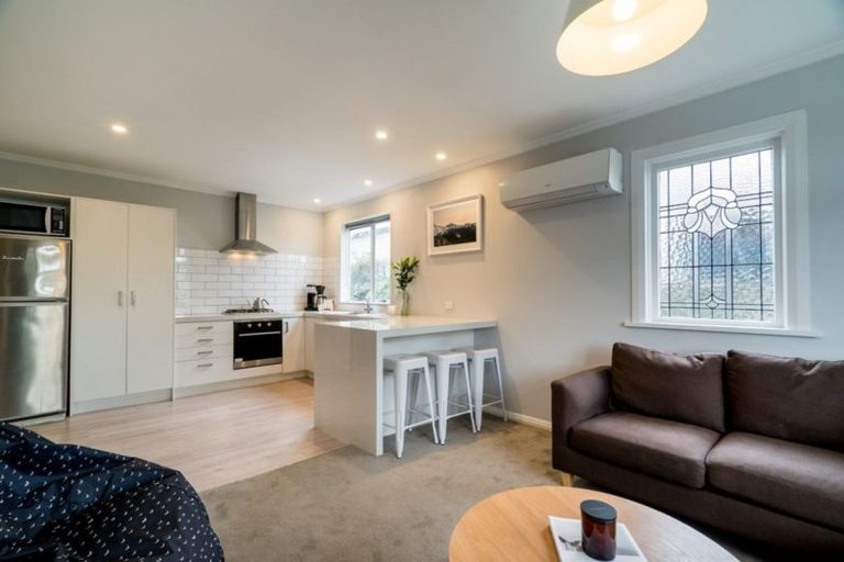 Photo of property in 27 Jackson Street, Saint Kilda, Dunedin, 9012