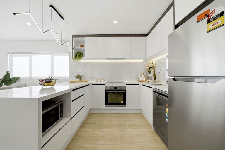Photo of property in 47a Northcote Road, Hillcrest, Auckland, 0627