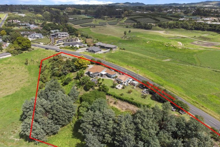 Photo of property in 55 No 1 Road, Te Puke, 3182