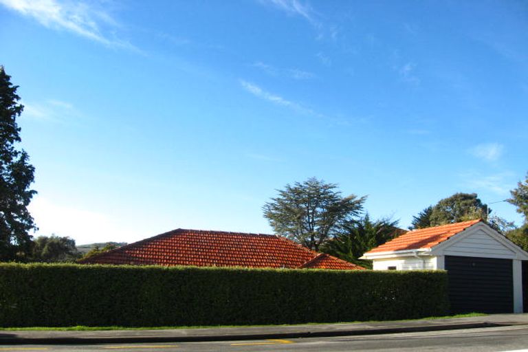 Photo of property in 157 Hackthorne Road, Cashmere, Christchurch, 8022