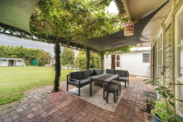 Photo of property in 76 Stanford Street South, Ashhurst, 4810