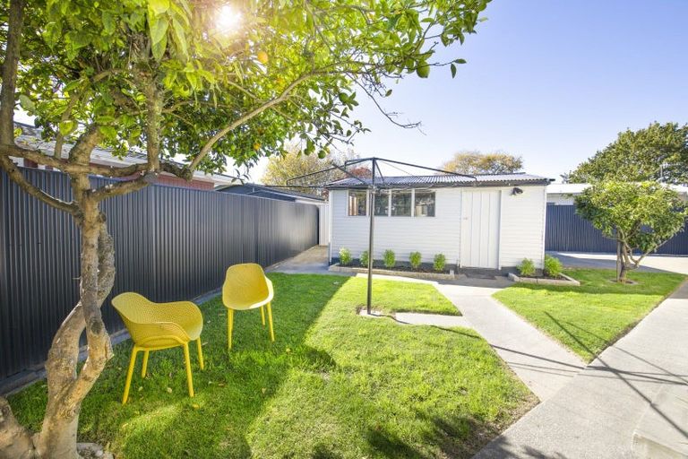 Photo of property in 8 Salisbury Avenue, Tamatea, Napier, 4112