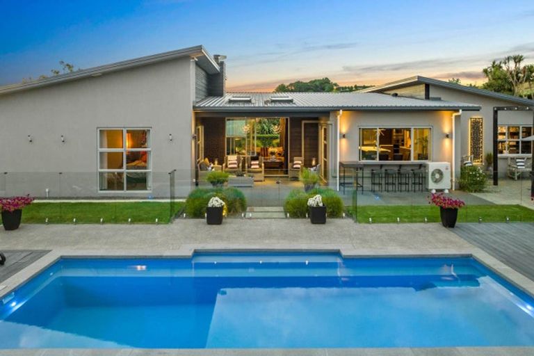 Photo of property in 78 Bright Road, Otaua, Waiuku, 2682