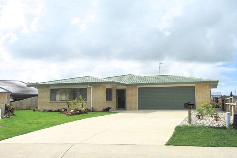 Photo of property in 57 Amber Drive, Tikipunga, Whangarei, 0112