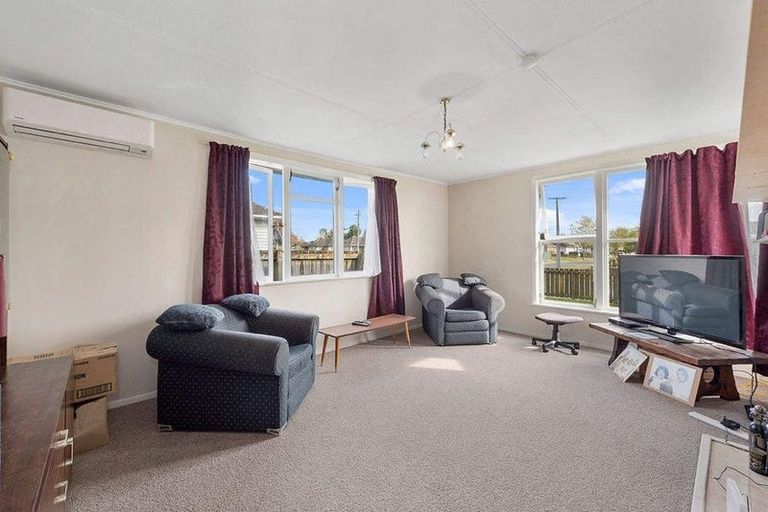 Photo of property in 18 Tennyson Road, Enderley, Hamilton, 3214