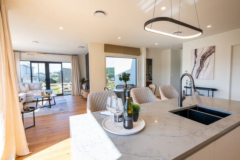 Photo of property in 17 Tunarau Street, Raglan, 3225