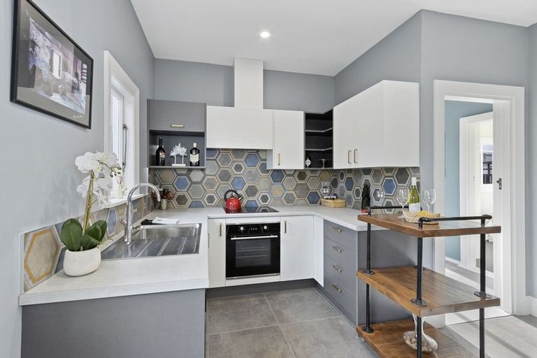 Photo of property in 59 Rosewarne Street, Spreydon, Christchurch, 8024