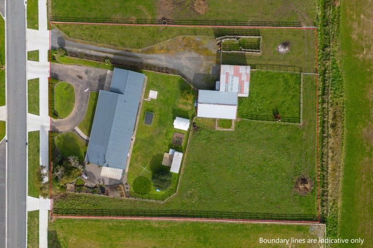 Photo of property in 46 Kelly Road, Cambridge, 3434