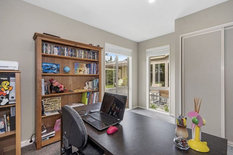 Photo of property in 12 Cromdale Place, Wigram, Christchurch, 8025