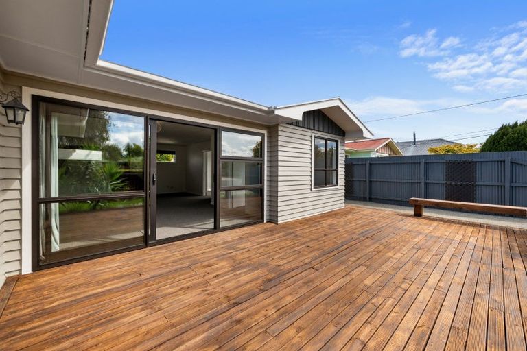 Photo of property in 22 Litchfield Street, Redwoodtown, Blenheim, 7201