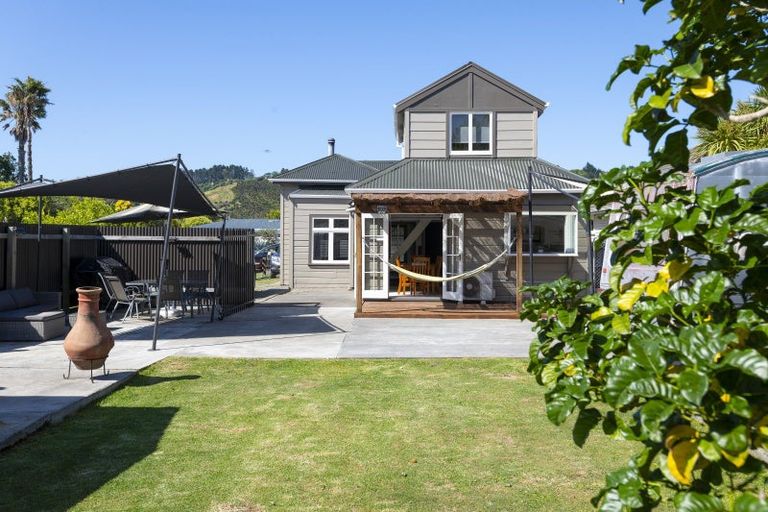 Photo of property in 162 Rutene Road, Kaiti, Gisborne, 4010