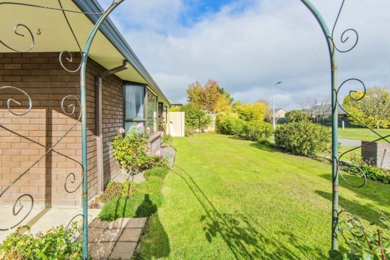 Photo of property in 1/14 Mountain View Place, Leeston, 7632