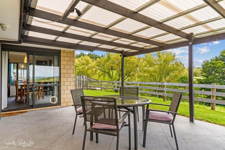 Photo of property in 5 Judd Road, Maungaturoto, 0520