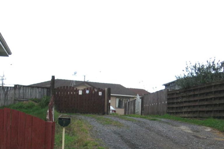 Photo of property in 8 Frostbite Place, Ranui, Auckland, 0612