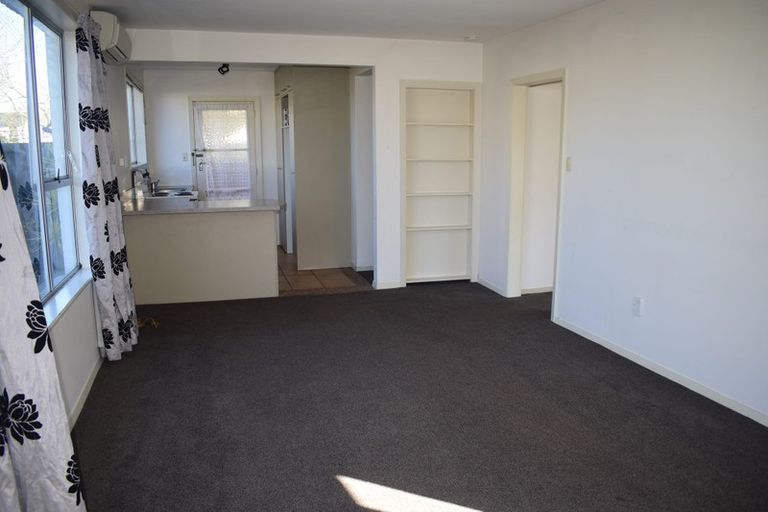 Photo of property in 1/87 Bishop Street, St Albans, Christchurch, 8014