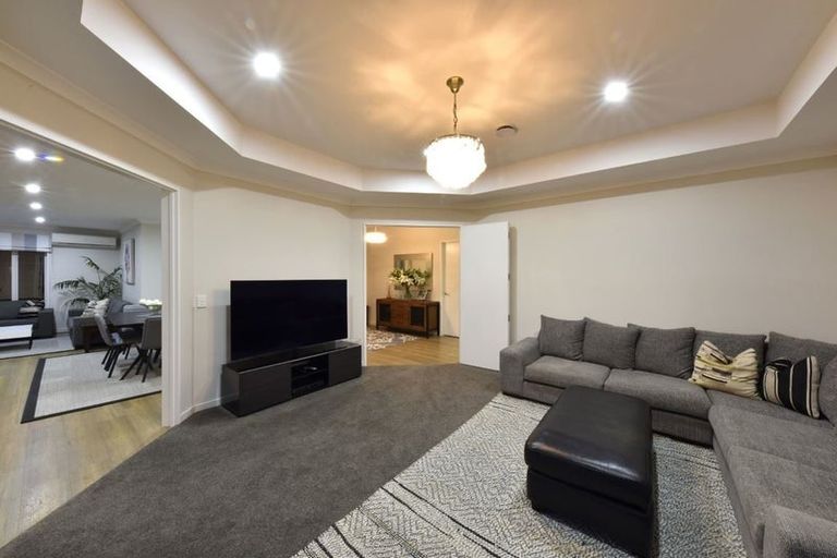 Photo of property in 12 Barrosa Street, Lincoln, 7608