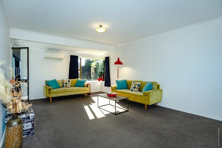 Photo of property in 4/129 Clarence Street, Riccarton, Christchurch, 8011