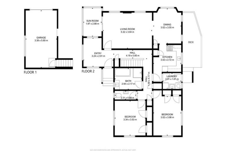 Photo of property in 80a Jubilee Road, Khandallah, Wellington, 6035