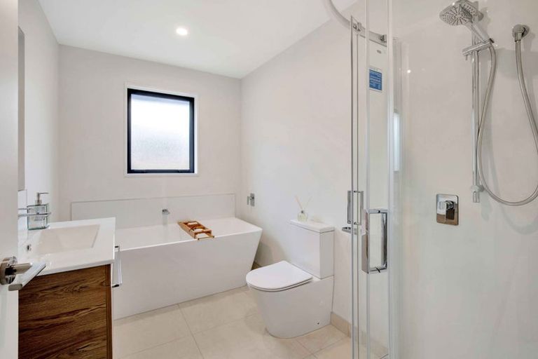 Photo of property in 15 Nobeline Drive, Rolleston, 7678