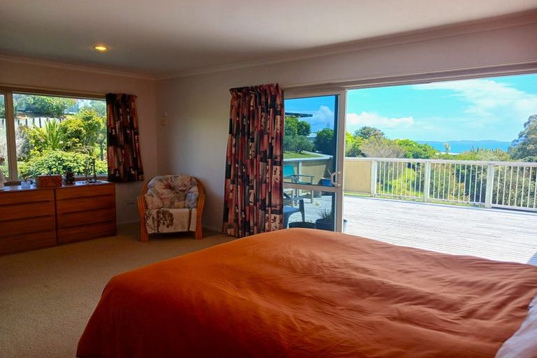 Photo of property in 9/11 Ocean View Road, Cable Bay, 0420