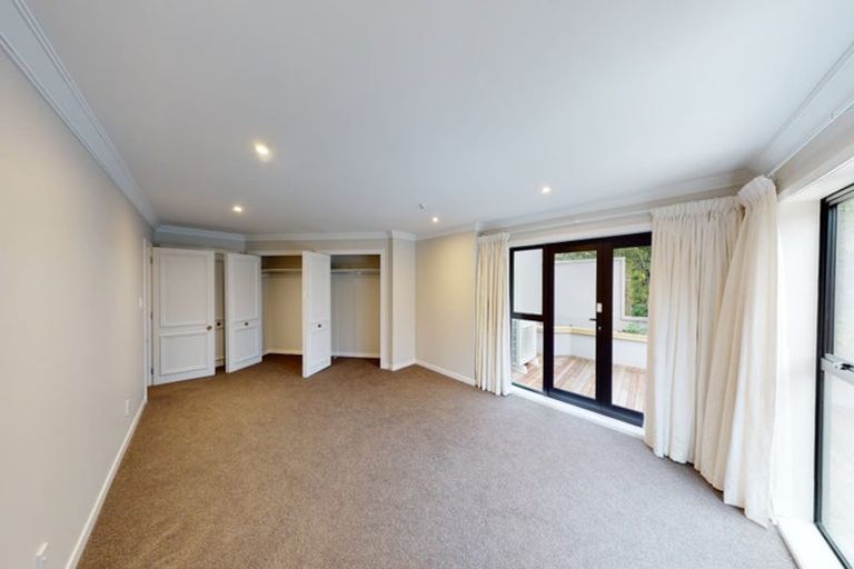 Photo of property in 7/25 Thane Road, Roseneath, Wellington, 6011