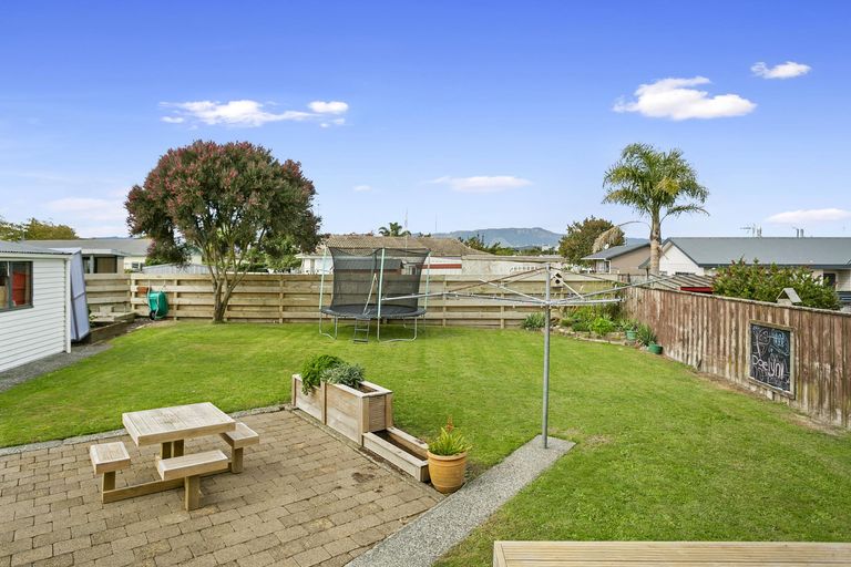 Photo of property in 16 Matipo Street, Matamata, 3400